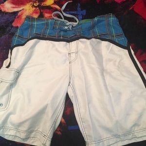 Board shorts